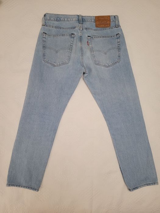 Calças Levi's 512