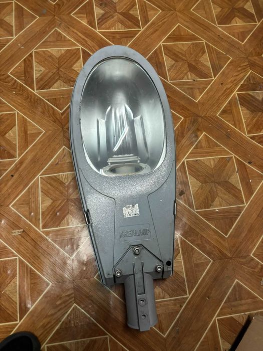 Oprawa lampa uliczna AREALAMP OU 05 II 250W