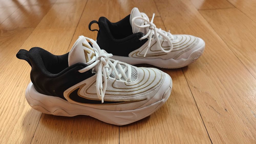Sapatilhas basquete Nike Giannis Immortality 4