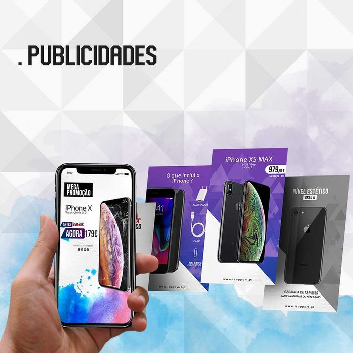 Designer Gráfico [Freelancer]