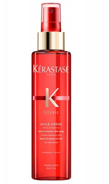 Olejek do włosów Kérastase mieszanka bez spłukiwania 150 ml