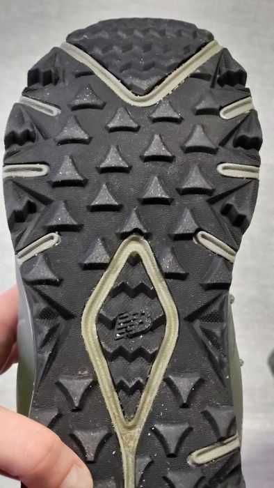 Кросівки New Balance 22,5 см