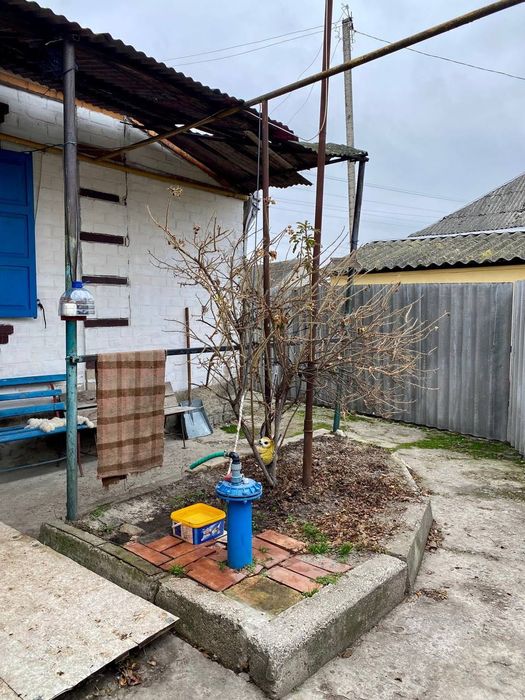 23 тыс.$ ‼️ПРОДАЖА‼️ Дом с газом в Васищево / 20 соток