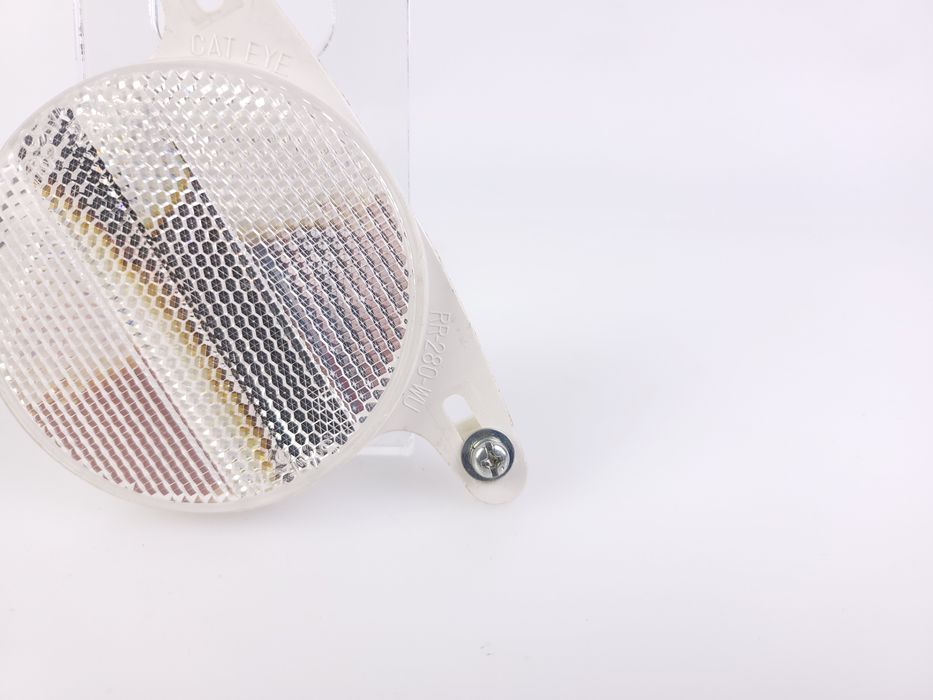 NOWY Odblask Koła Cateye Romet Polo LUX BMX RR280WU