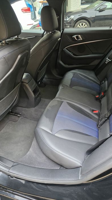 BMW série 2 de  2021