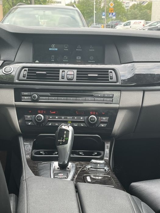 Bmw f10 n52b30 zamienie z doplata w moja strone