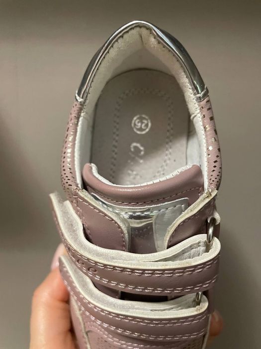 Кроссовки Clibee