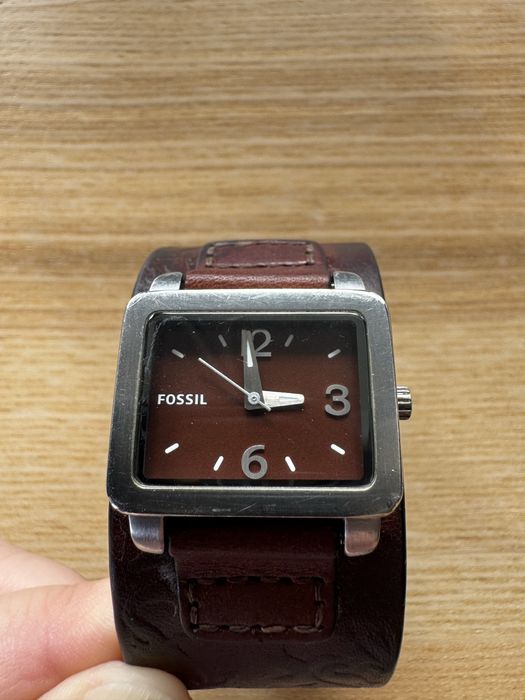 Damski zegarek Fossil