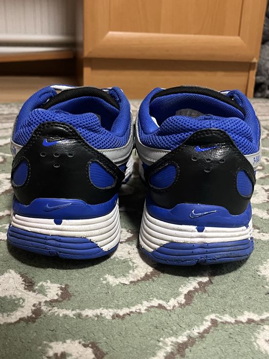 Кросівки Nike P-6000, 44 розмір
