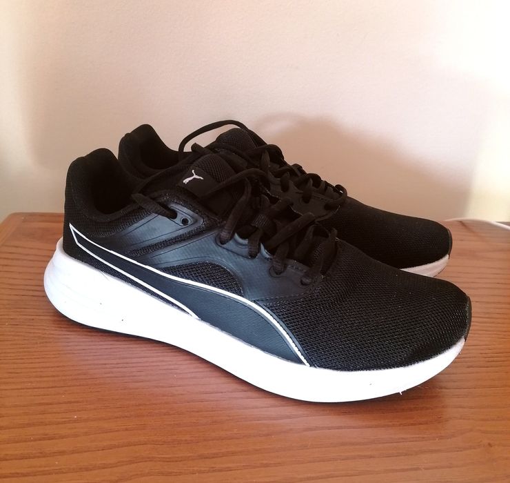 Sapatilhas PUMA 37 originais