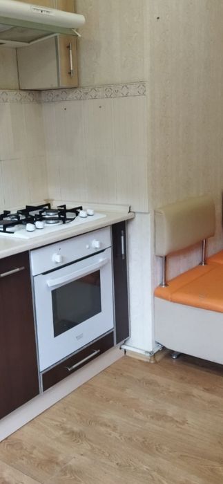Продам 2х.ком.кв.ХТЗ. Ул.Библика