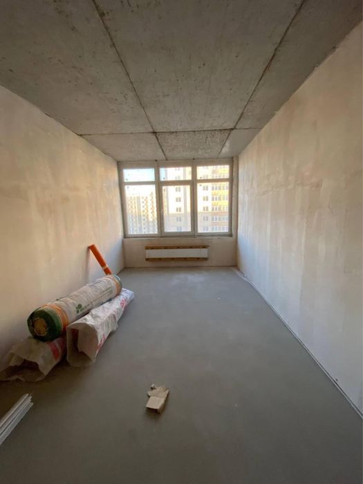 Лучшая цена!860$ м2!ЖК 49 Жемчужина‼️1ком.квартира 46 м² ‼️