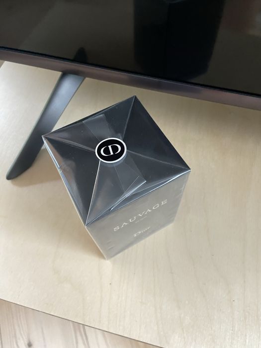 Perfumy meskie Dior Sauvage Elixir 60ml