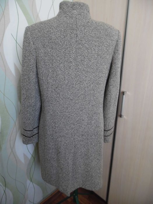 plaszcz wiosna/jesien m/l (0295)
