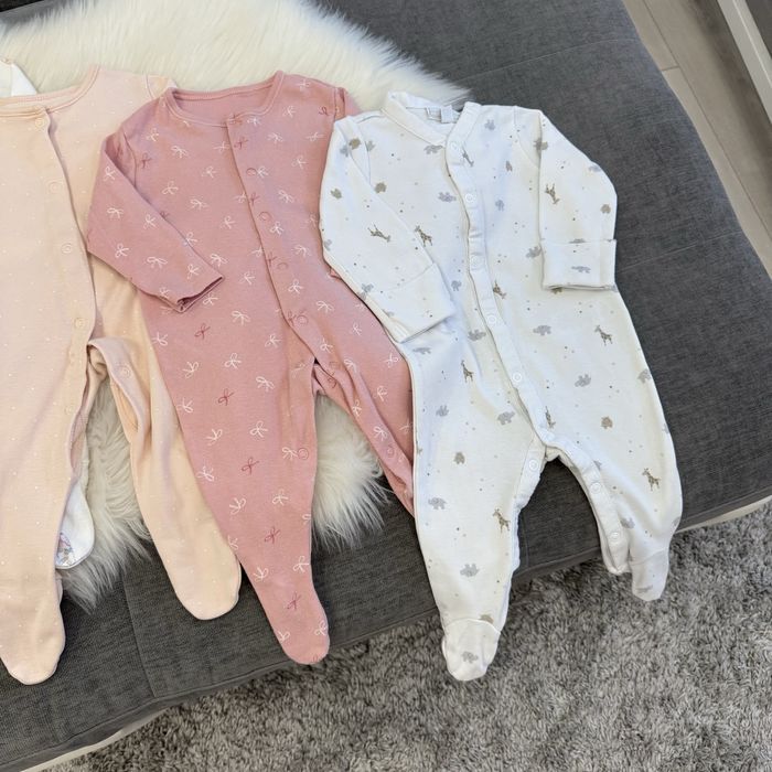 Чоловічки / сліпи 3-6 м 68 см