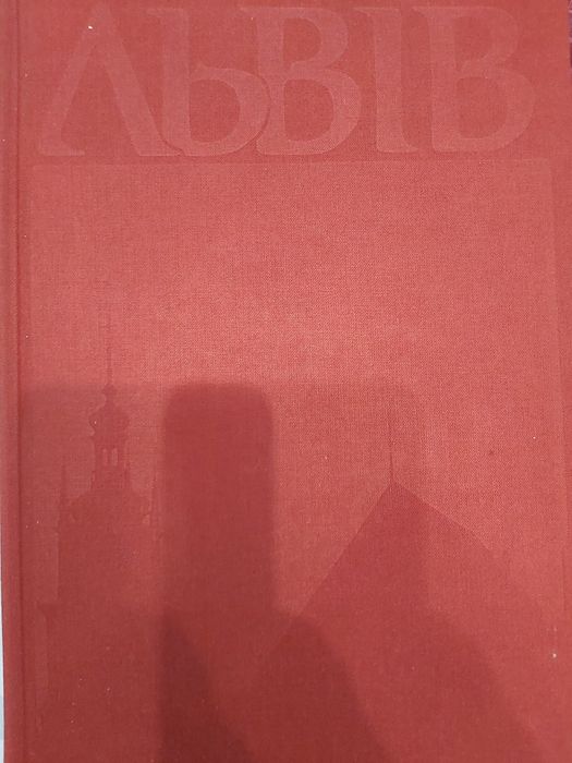 AbBIB Lwów ksiazka