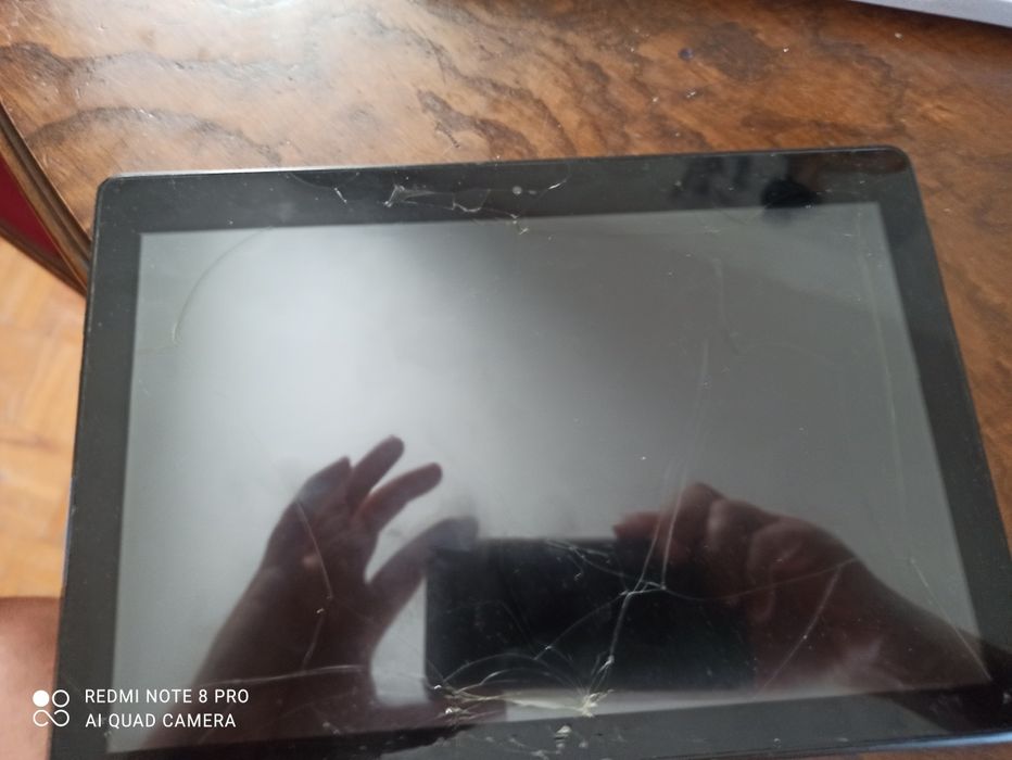 Tablet Lenovo Tab E10