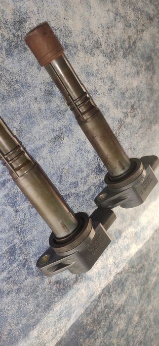 Катушка зажигания,honda cr-v