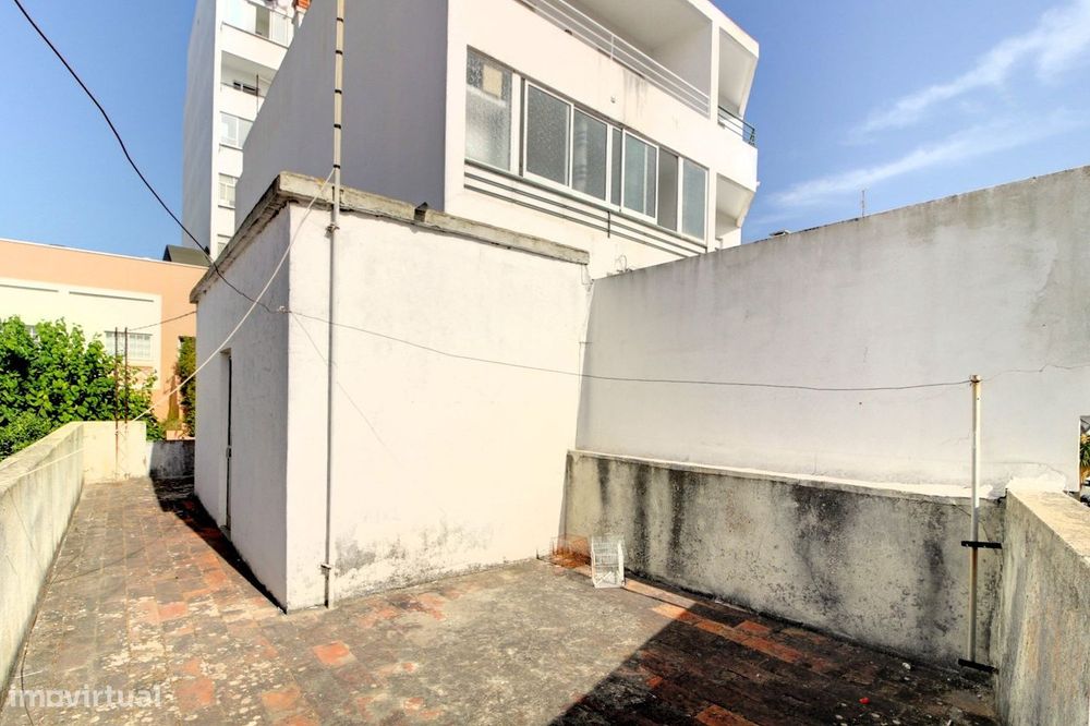 Moradia T2 à Venda em Olhão - Excelente Oportunidade de Investimento