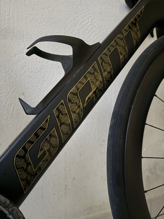Bicicleta Giant Propel Advanced Pro 1 2024