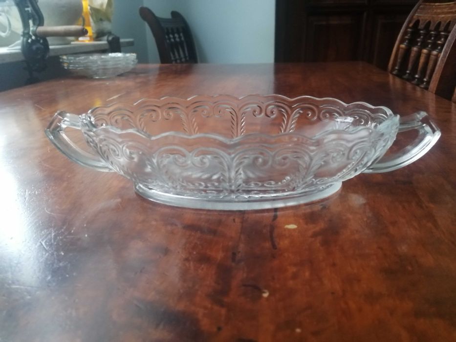 Patera ZAWIJASY Ząbkowice