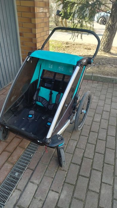 Thule Chariot Lite 2