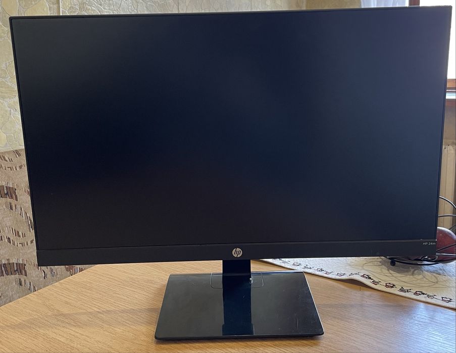 Монітор HP 24mm в гарному стані