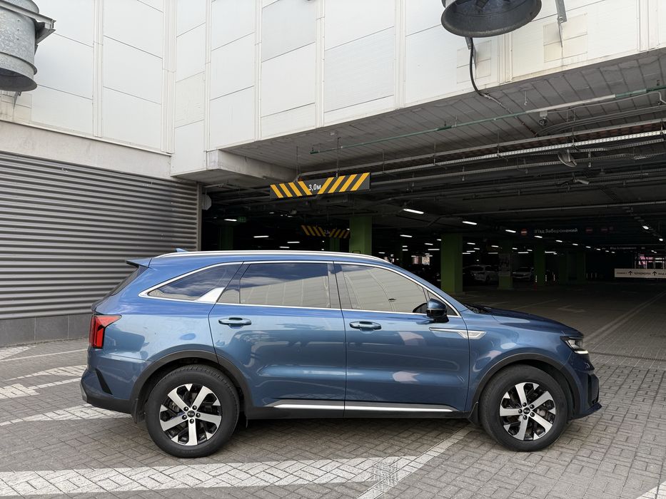 Продам Kia Sorento в чудовому стані