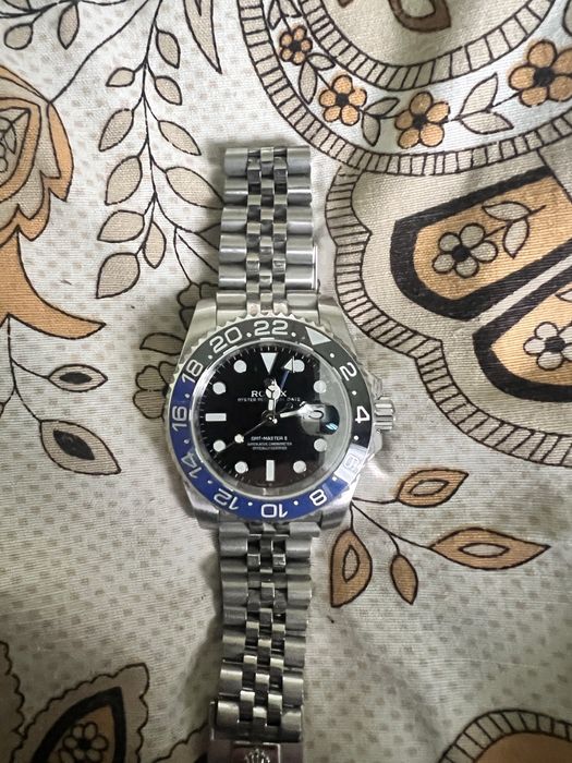 Годинник Rolex