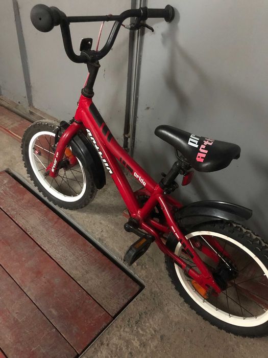 Велосипед дитячий