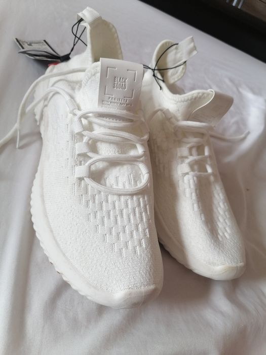 Buty New Yorker rozmiar 42