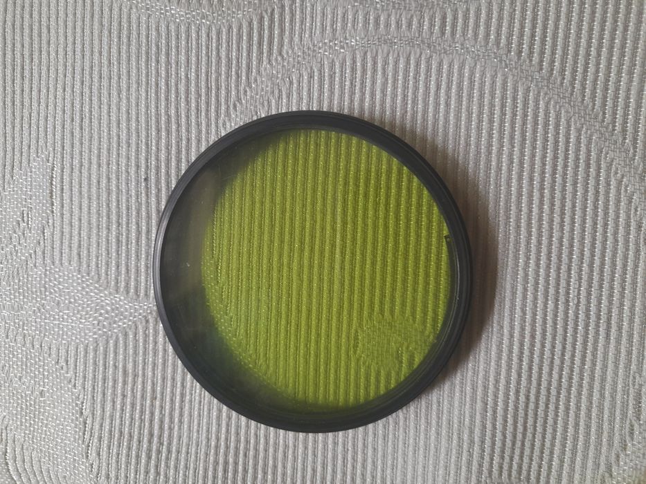 Продам светофильтр Panchromar,новый