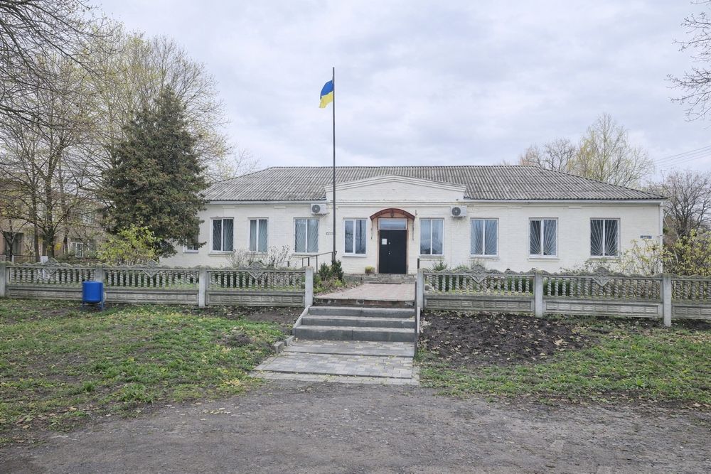 Продаж будинку у селі Володькова Дівиця