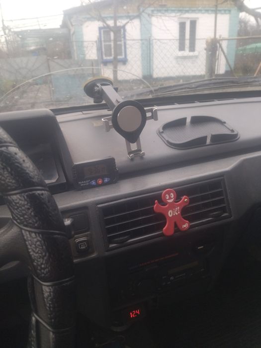 ЗАЗ Таврия Нова заз