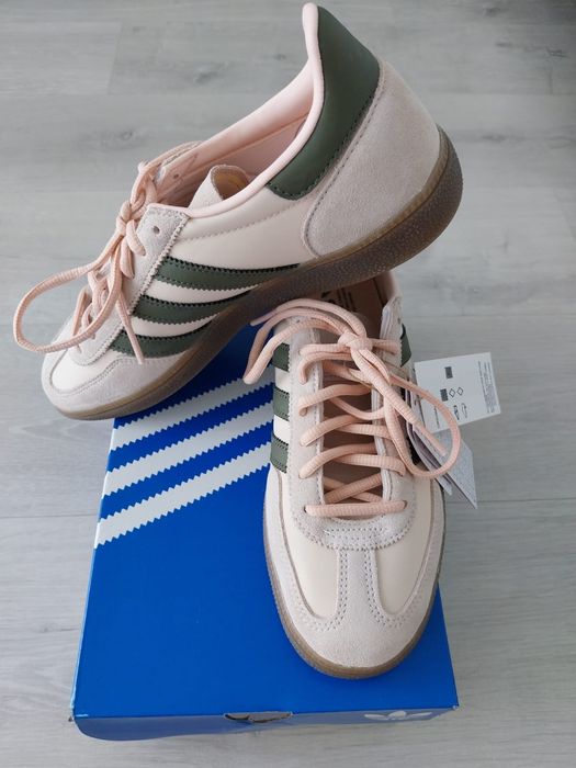 Ténis Adidas Handball Spezial