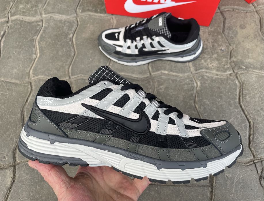 Nike P-6000 42р.