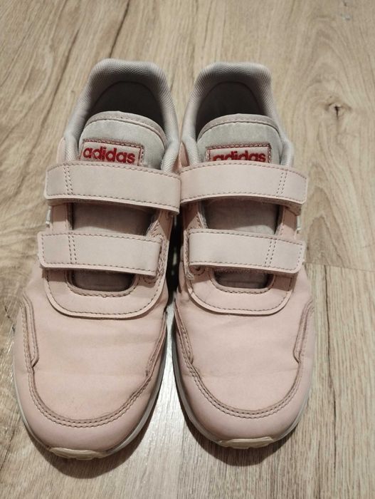 Adidasy dla dziewczynki
