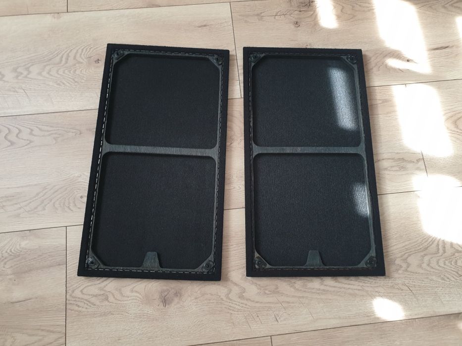 Kolumny Yamaha NS-670