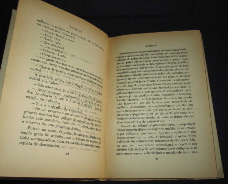 Livro Charlas Sátira e Humorismo Pitigrilli