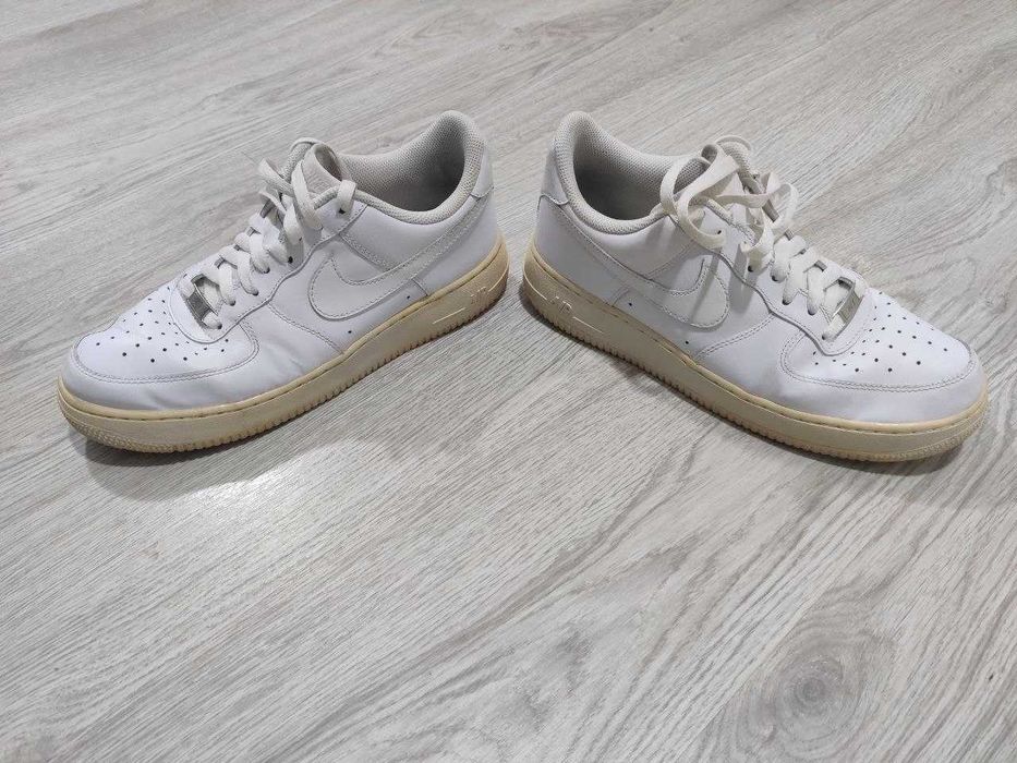 Nike Air Force 1 - 43 ! Usado