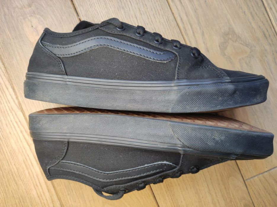 Кеди Vans 500714, оригінал