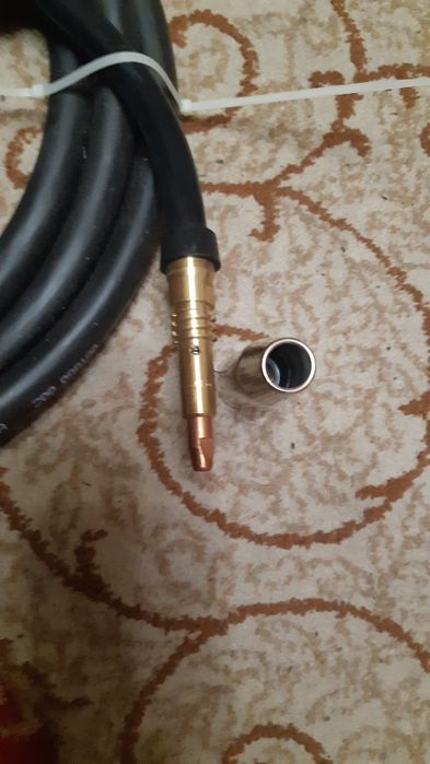 Сварочная горелка RF45