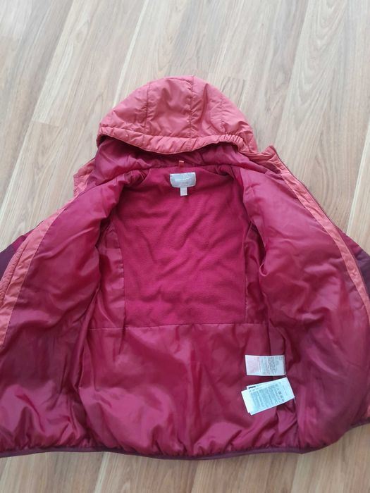 Куртка дитяча демісезонна