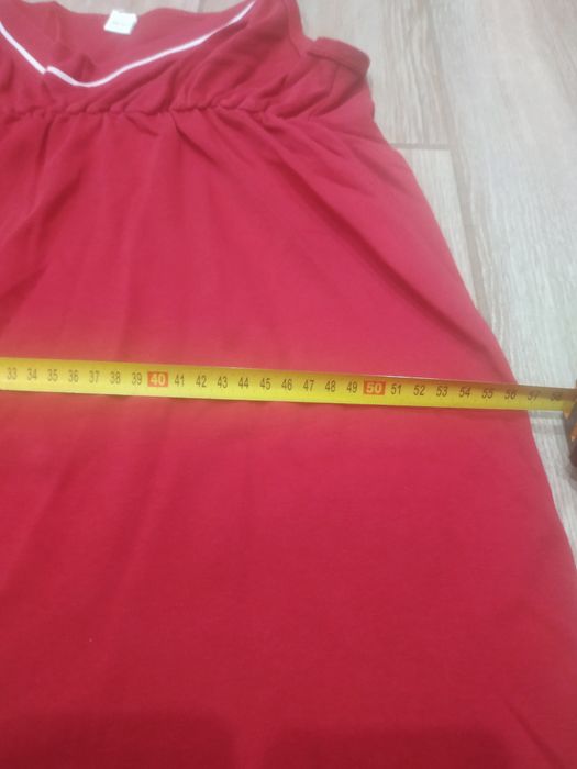 Сорочка для вагітних 52-54