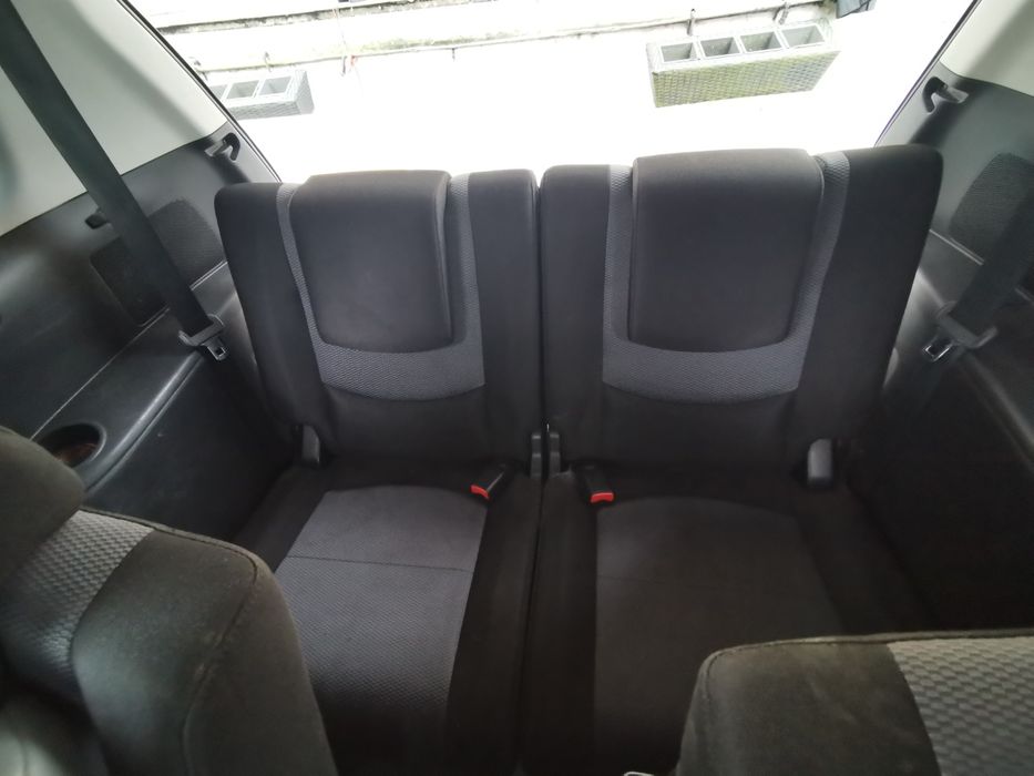 Mazda 5 1.8benzyna 7os