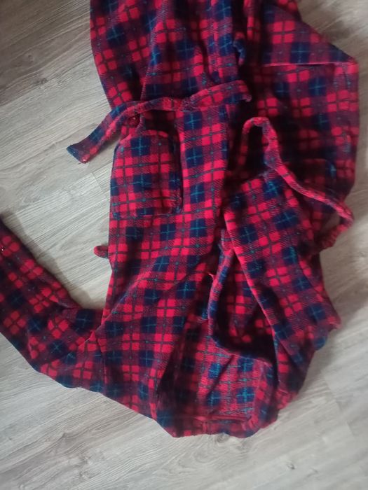 Szlafrok gruby 152