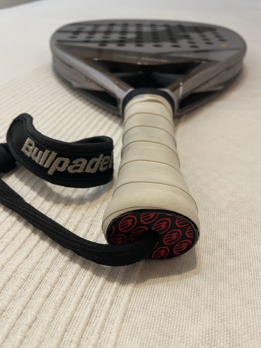 Raquete de Padel Bullpadel Vertex 03 Comfort (2023)