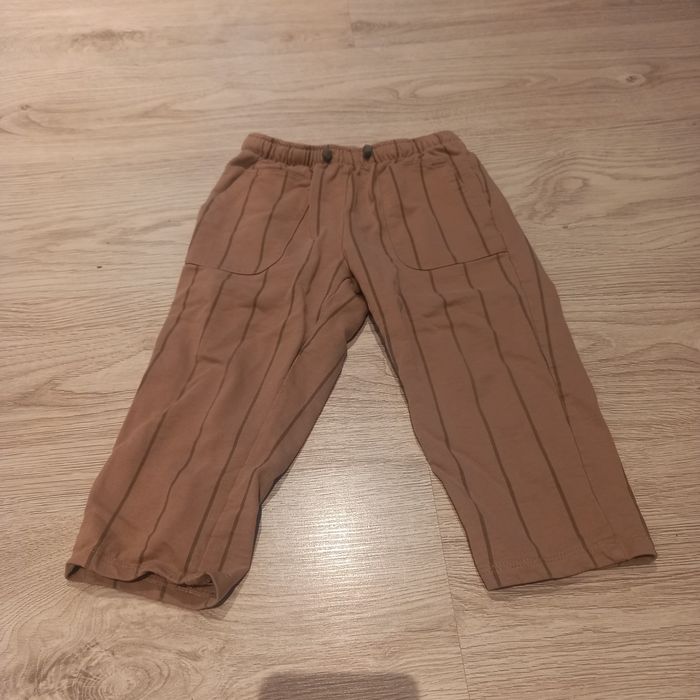Spodnie rozmiar 98