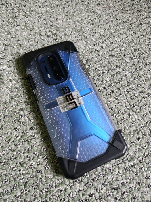 Smart Phone Oneplus 8 pro zadbany