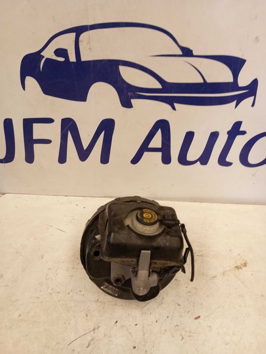 Servo Freio Audi A4 B8 / A5 8T (8K0612103E)
